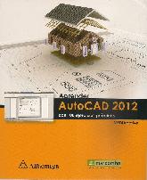 Aprender autoCAD 2012