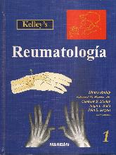Tratado de reumatologa Kelleys - 3 Tomos