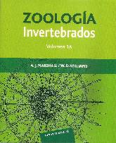Zoologia Invertebrados - Vol 1