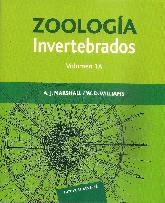 Zoologia Invertebrados - Vol 1