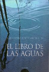 El libro de las aguas