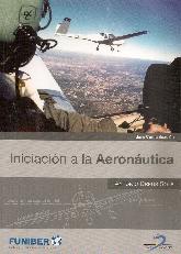 Iniciacin a la Aeronutica