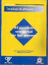 El anlisis sensorial de los quesos