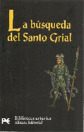 La bsqueda del Santo Grial