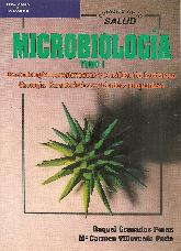 Microbiloga Tomo I