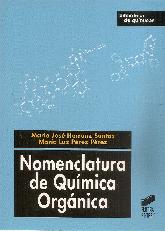 Nomenclatura de Qumica Orgnica