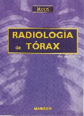 Reed Radiologa del Trax de Bolsillo