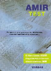 AMIR Test