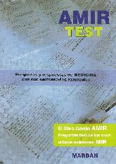 AMIR Test