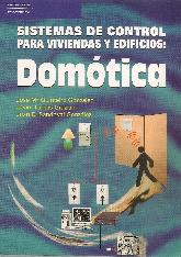 Sistemas de control para viviendas y edificios: Domtica