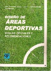 Diseo de Areas Deportivas