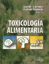 Toxicologa Alimentaria