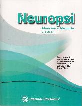 NEUROPSI Atencin y Memoria