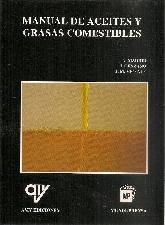 Manual de Aceites y Grasas Comestibles