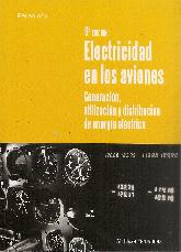 Elctricidad en los Aviones