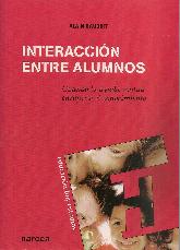 Interaccin entre alumnos