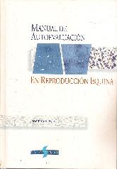 Manual de Autoevaluacin en Reproduccin Equina