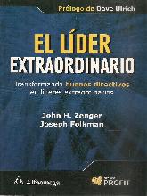 El lder extraordinario