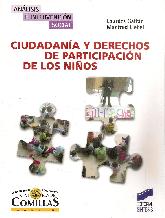 Ciudadana y Derechos de Participacin de los Nios