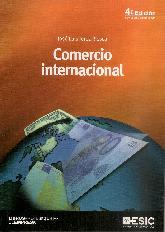 Comercio Internacional