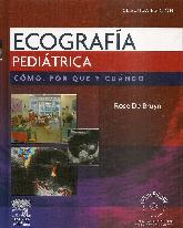 Ecografa Peditrica