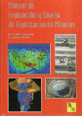 Manual de Evaluacin y Diseo de Explotaciones Mineras
