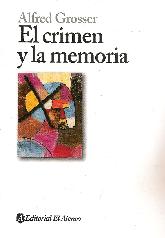 El Crimen y la Memoria