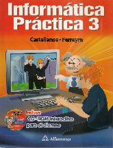 Informtica Prctica 3