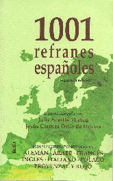 1001 refranes espaoles