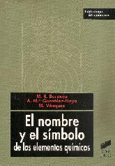 El Nombre y el Smbolo de los Elementos Qumicos