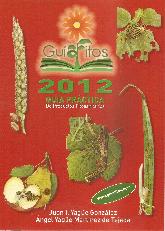 Guafitos Gua Prctica 2012 de Productos Fitosanitarios