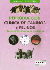 Reproduccin clnica de canimos y felinos