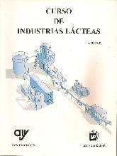 Curso de Industrias Lcteas