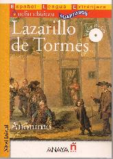 Lazarillo de Tormes 