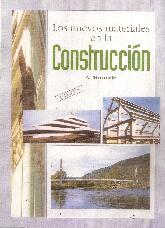 Los nuevos materiales de construccin