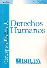 Derechos humanos