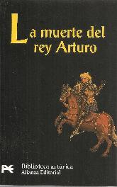 La muerte del Rey Arturo