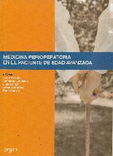 Medicina Perioperatoria en el paciente de edad avanzada