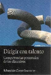 Dirigir con talento