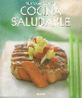 Cocina Saludable