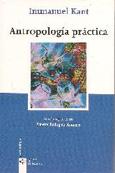 Antropología Práctica