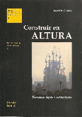 Construir en Altura