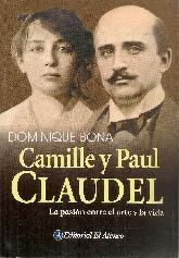 Camille y Paul Claudel