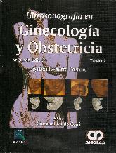 Ultrasonografa en Ginecologa y Obstetricia 2 Tomos