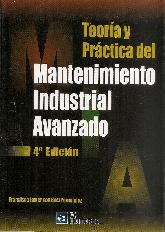 Mantenimiento Industrial Avanzado Teora y prctica del