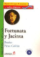 Fortunata y Jacinta