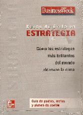 Casos de Exito en Estrategia Guia de pautaas, metas y planes de accion