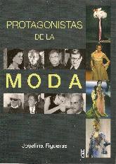 Protagonistas de la Moda