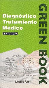DTM Green Book Diagnstico y tratamiento mdico
