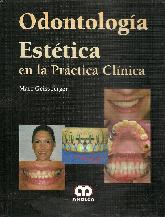 Odontologa Esttica